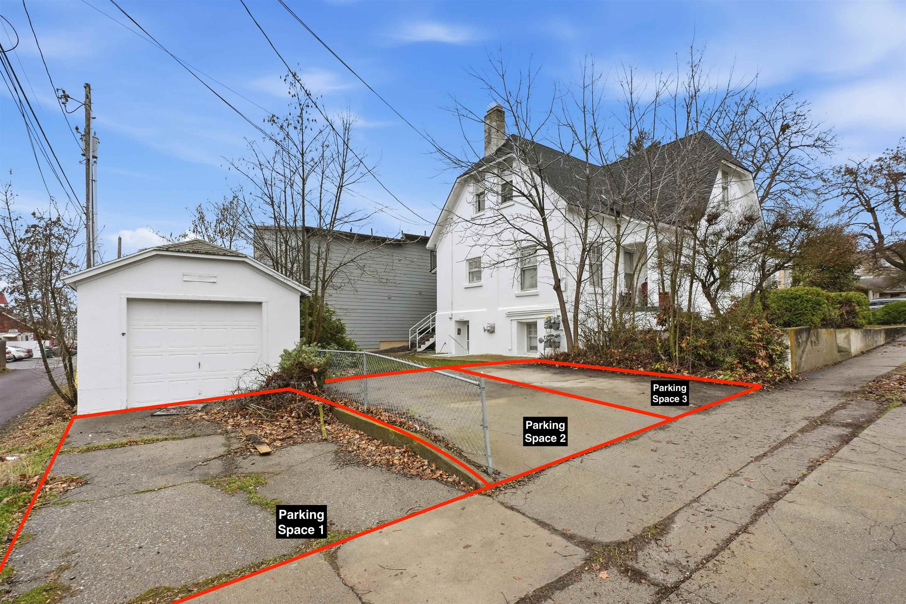 323 5th Street Cheney, WA 99004 - Photo 39 of 46