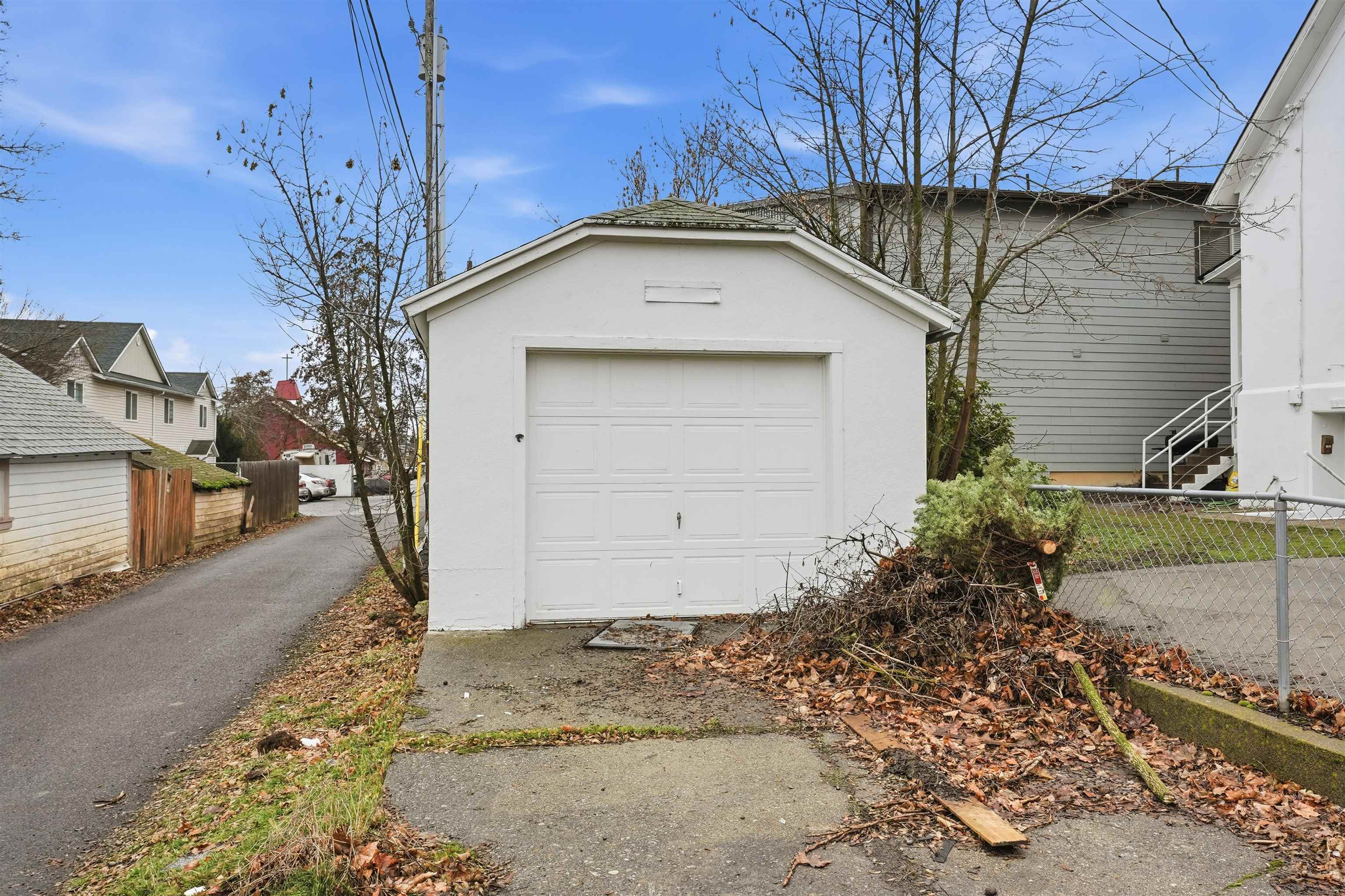 323 5th Street Cheney, WA 99004 - Photo 40 of 46