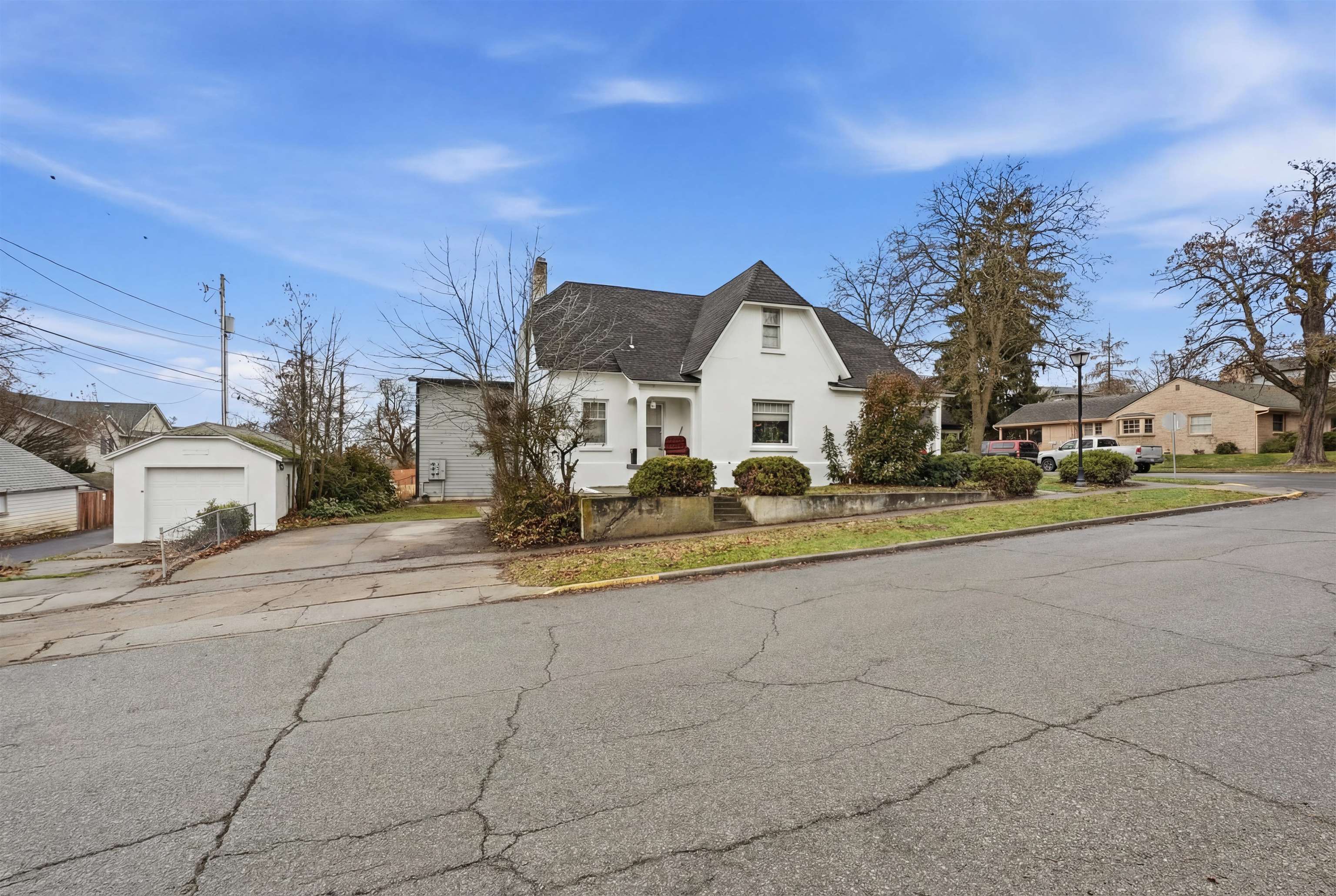 323 5th Street Cheney, WA 99004 - Photo 41 of 46