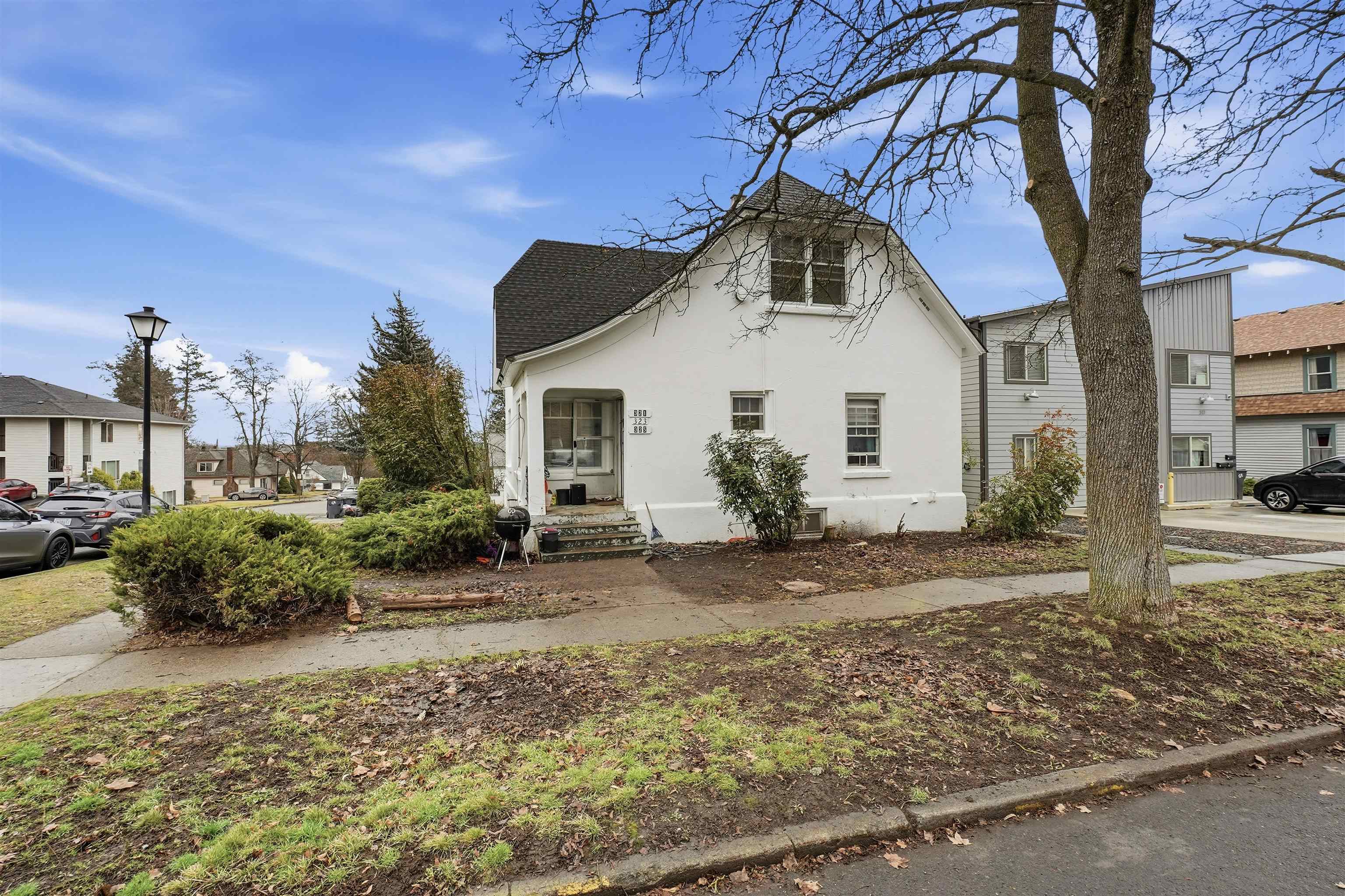 323 5th Street Cheney, WA 99004 - Photo 42 of 46