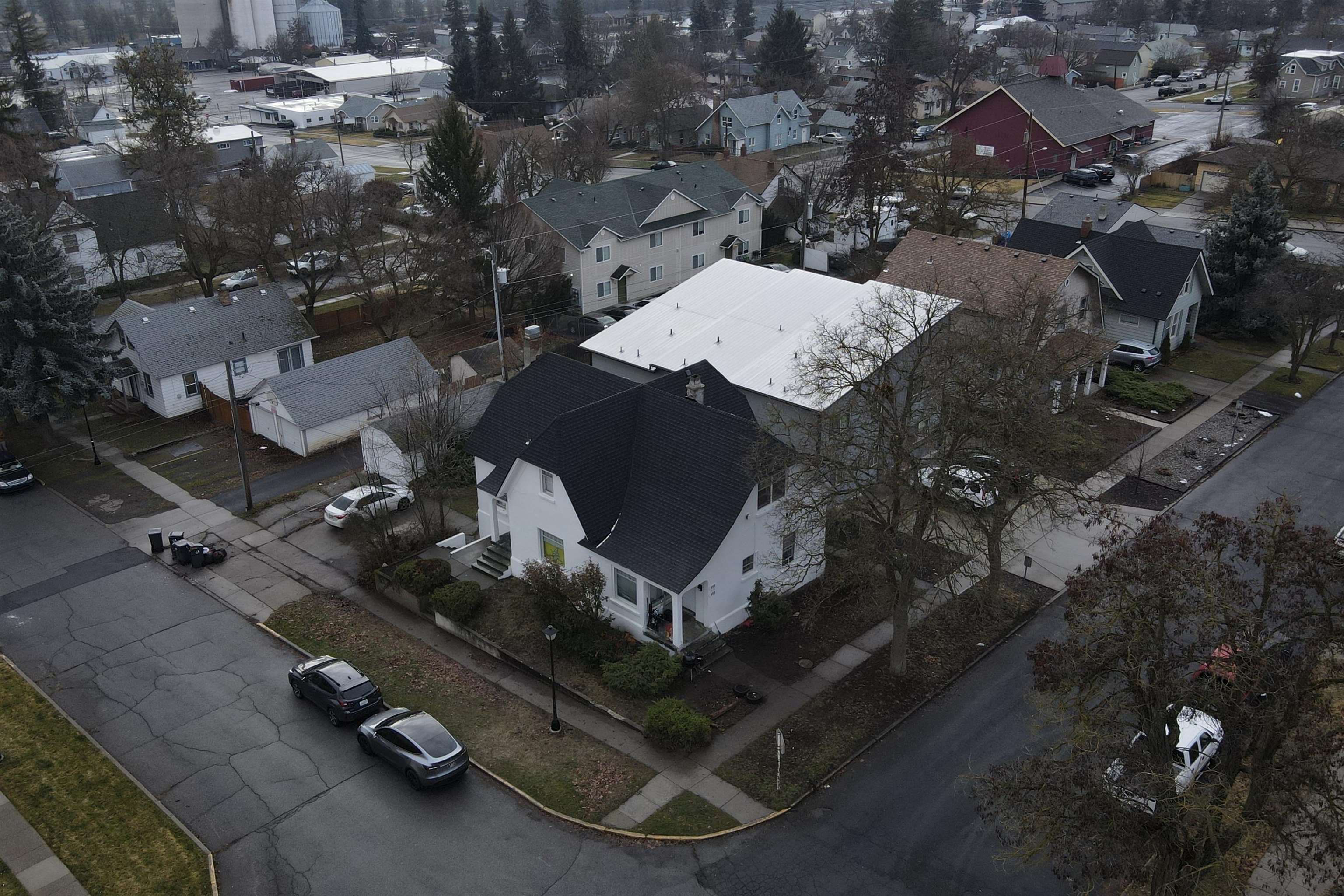 323 5th Street Cheney, WA 99004 - Photo 44 of 46