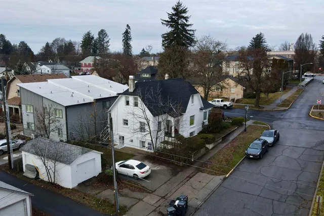 $410,000 | 323 5th Street, Cheney, WA 99004
