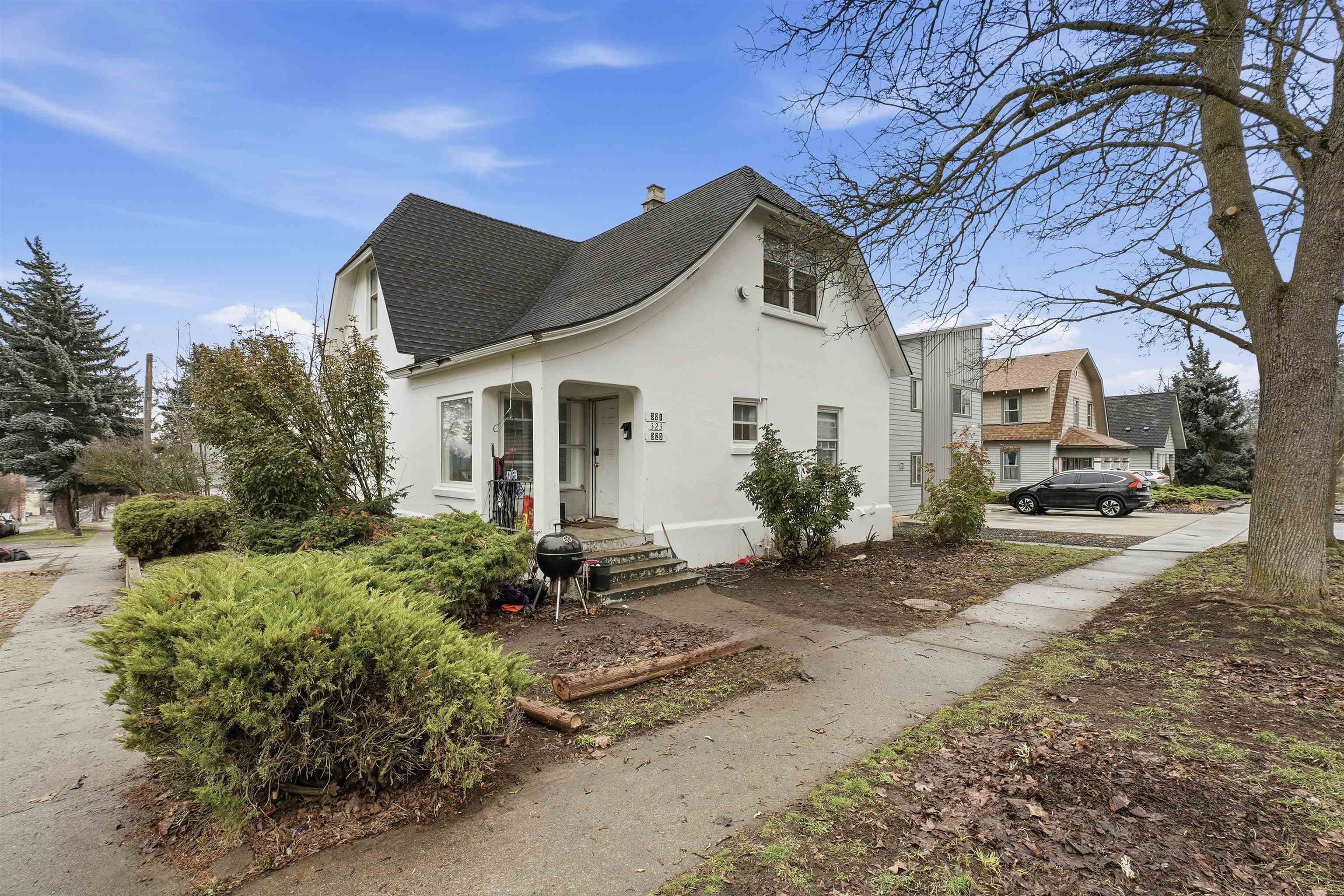 323 5th Street Cheney, WA 99004 - Photo 5 of 46