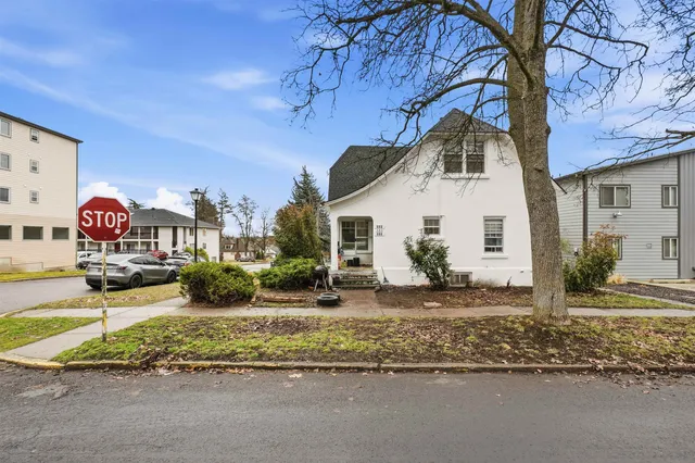 $410,000 | 323 5th Street, Cheney, WA 99004