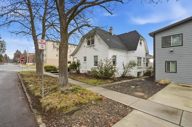 $410,000 | 323 5th Street, Cheney, WA 99004