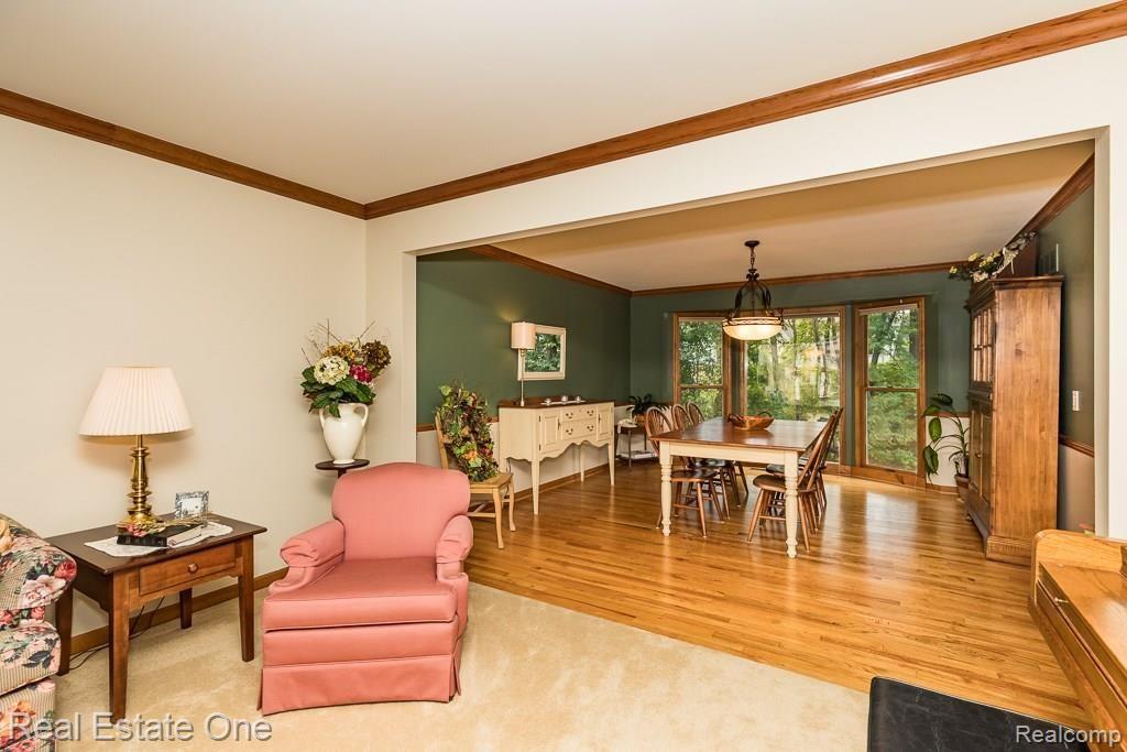 3656 Edinborough Drive Rochester, MI 48306 - Photo 12 of 30