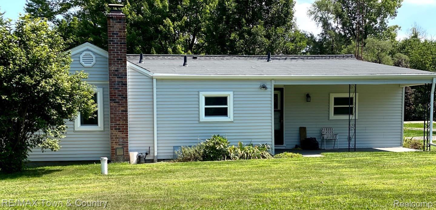 7275 North Webster Road Mount Morris, MI 48458 - Photo 13 of 16 7275 Webster 5.jpg