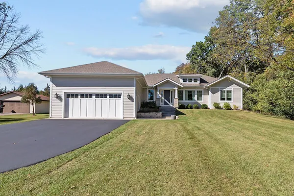 $729,900 | W3832 Orchard Avenue, Princeton, WI 54968