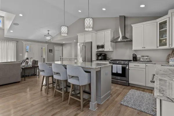 $729,900 | W3832 Orchard Avenue, Princeton, WI 54968