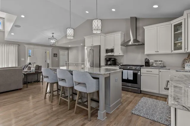 $729,900 | W3832 Orchard Avenue, Princeton, WI 54968