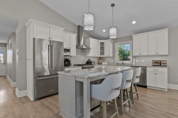 $729,900 | W3832 Orchard Avenue, Princeton, WI 54968