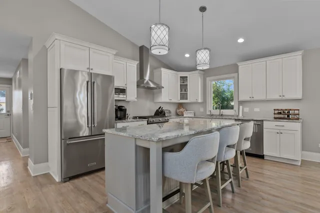 $729,900 | W3832 Orchard Avenue, Princeton, WI 54968