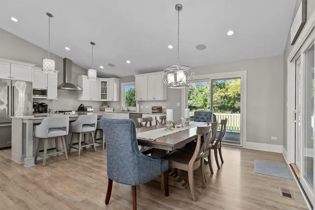 $729,900 | W3832 Orchard Avenue, Princeton, WI 54968