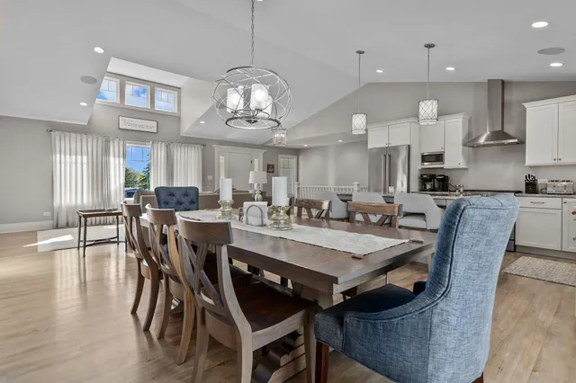 $729,900 | W3832 Orchard Avenue, Princeton, WI 54968