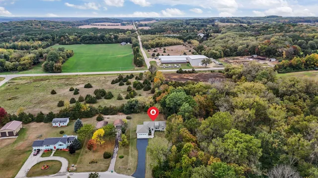 $729,900 | W3832 Orchard Avenue, Princeton, WI 54968