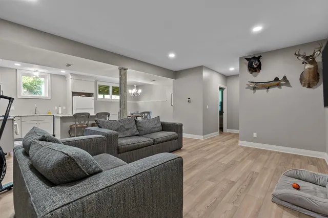 $729,900 | W3832 Orchard Avenue, Princeton, WI 54968