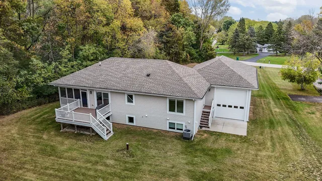 $729,900 | W3832 Orchard Avenue, Princeton, WI 54968