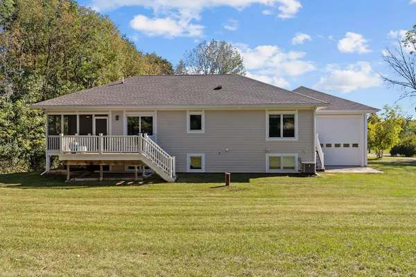 $729,900 | W3832 Orchard Avenue, Princeton, WI 54968