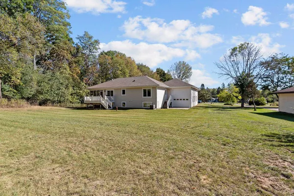 $729,900 | W3832 Orchard Avenue, Princeton, WI 54968