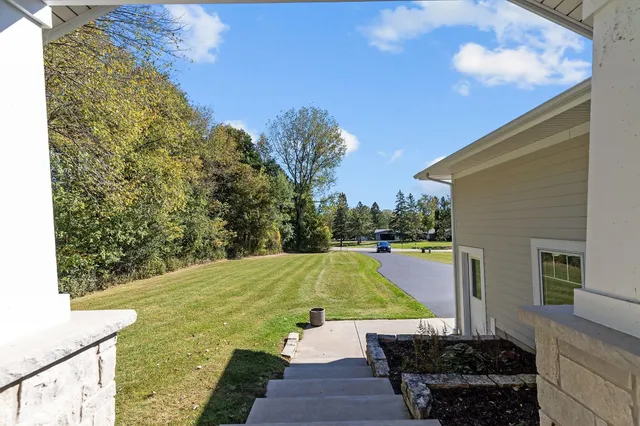 $729,900 | W3832 Orchard Avenue, Princeton, WI 54968