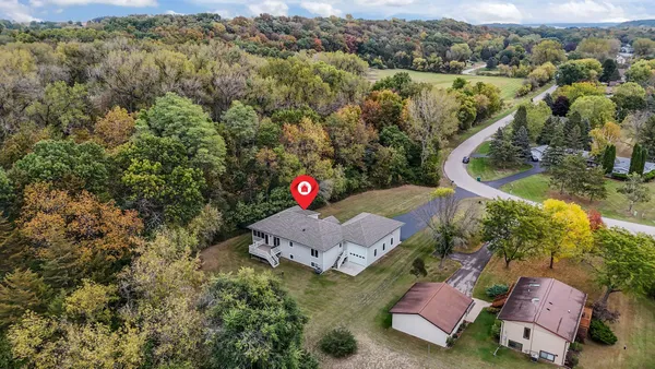 $729,900 | W3832 Orchard Avenue, Princeton, WI 54968