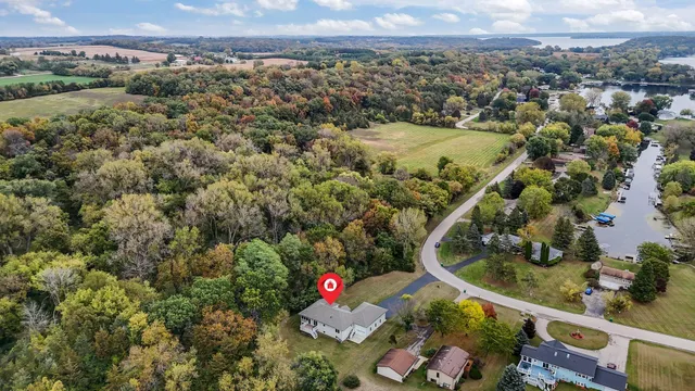 $729,900 | W3832 Orchard Avenue, Princeton, WI 54968