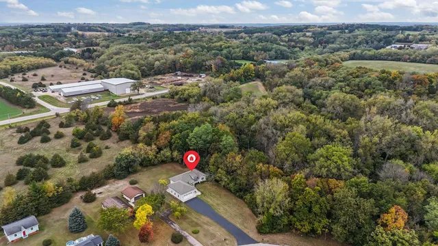 $729,900 | W3832 Orchard Avenue, Princeton, WI 54968