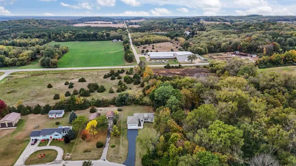 $729,900 | W3832 Orchard Avenue, Princeton, WI 54968