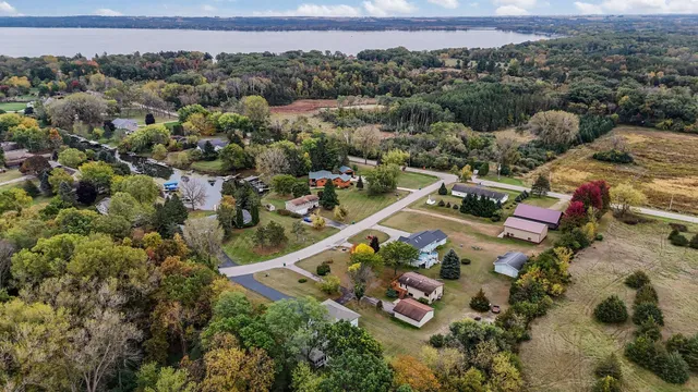 $729,900 | W3832 Orchard Avenue, Princeton, WI 54968