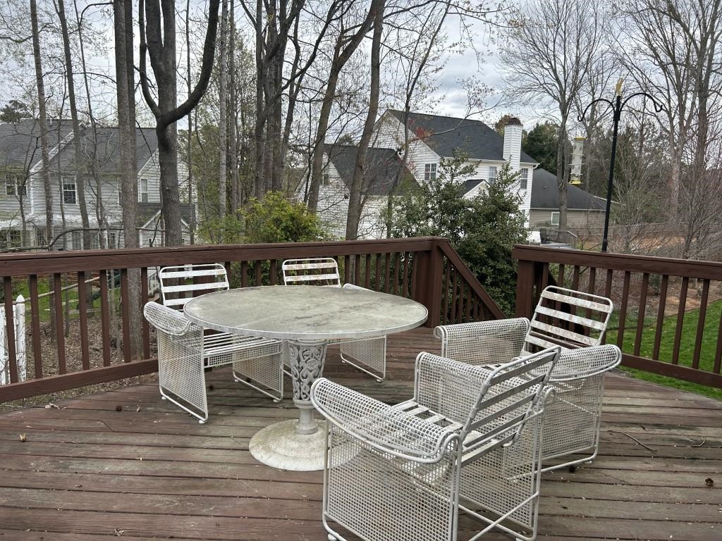 9904 Wyngate Ridge Drive Raleigh, NC 27617 - Photo 36 of 39 Photo 36