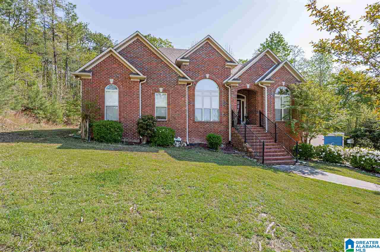 110 Shire Circle Alabaster, AL 35007 - Photo 2 of 38