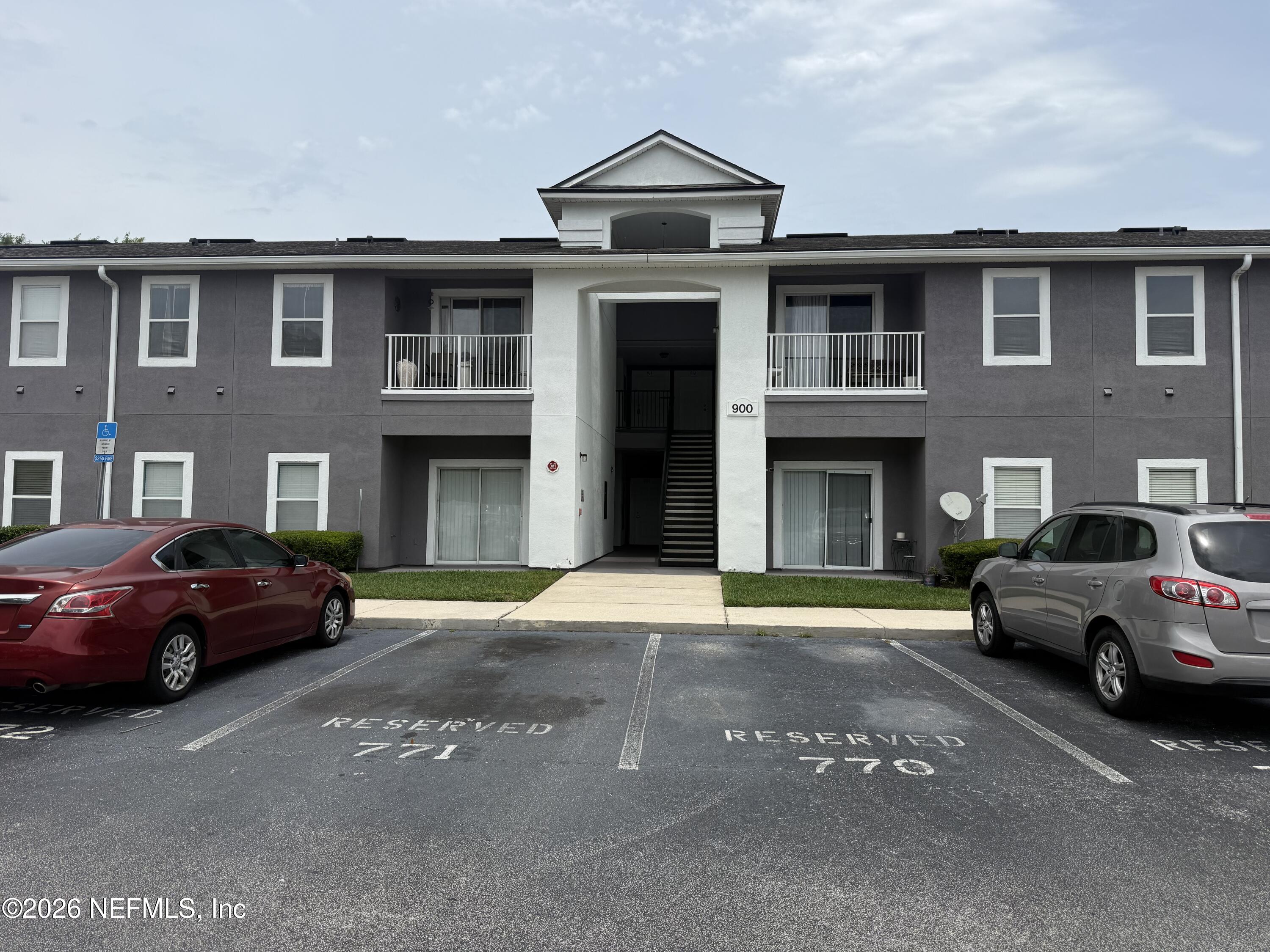 7920 Merrill Road, Unit 914 Jacksonville, FL 32277 - Photo 2 of 19 IMG_2897