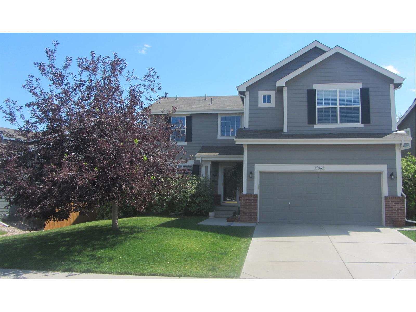 10145 Foxridge Circle Highlands Ranch, CO 80126 - Photo 1 of 1 Gallery Image 1