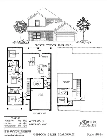 $441,000 | 13243 Bluebonnet, Santa Fe, TX 77510