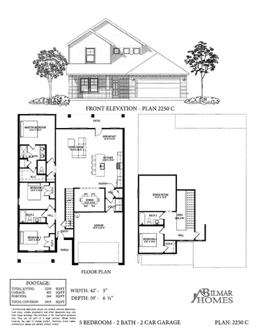$441,000 | 13243 Bluebonnet, Santa Fe, TX 77510