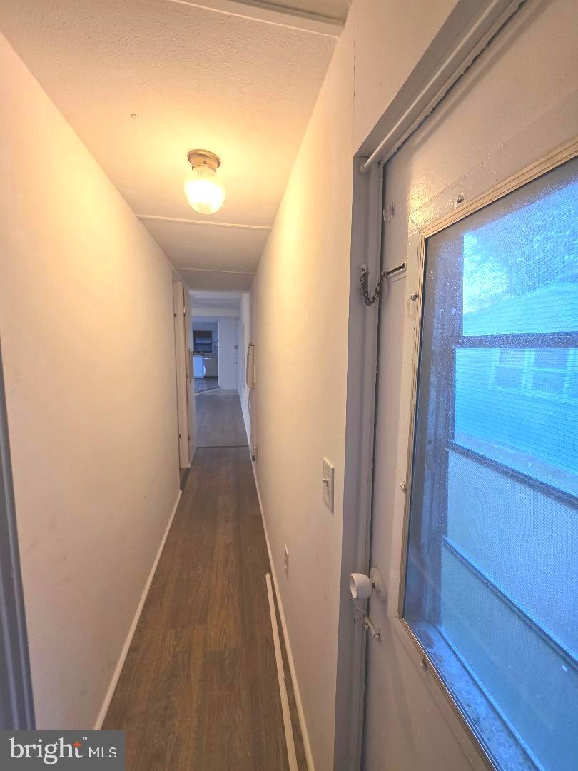 1762 Crown Point Road, Unit 2310B West Deptford, NJ 08086 - Photo 19 of 39 a view of a hallway