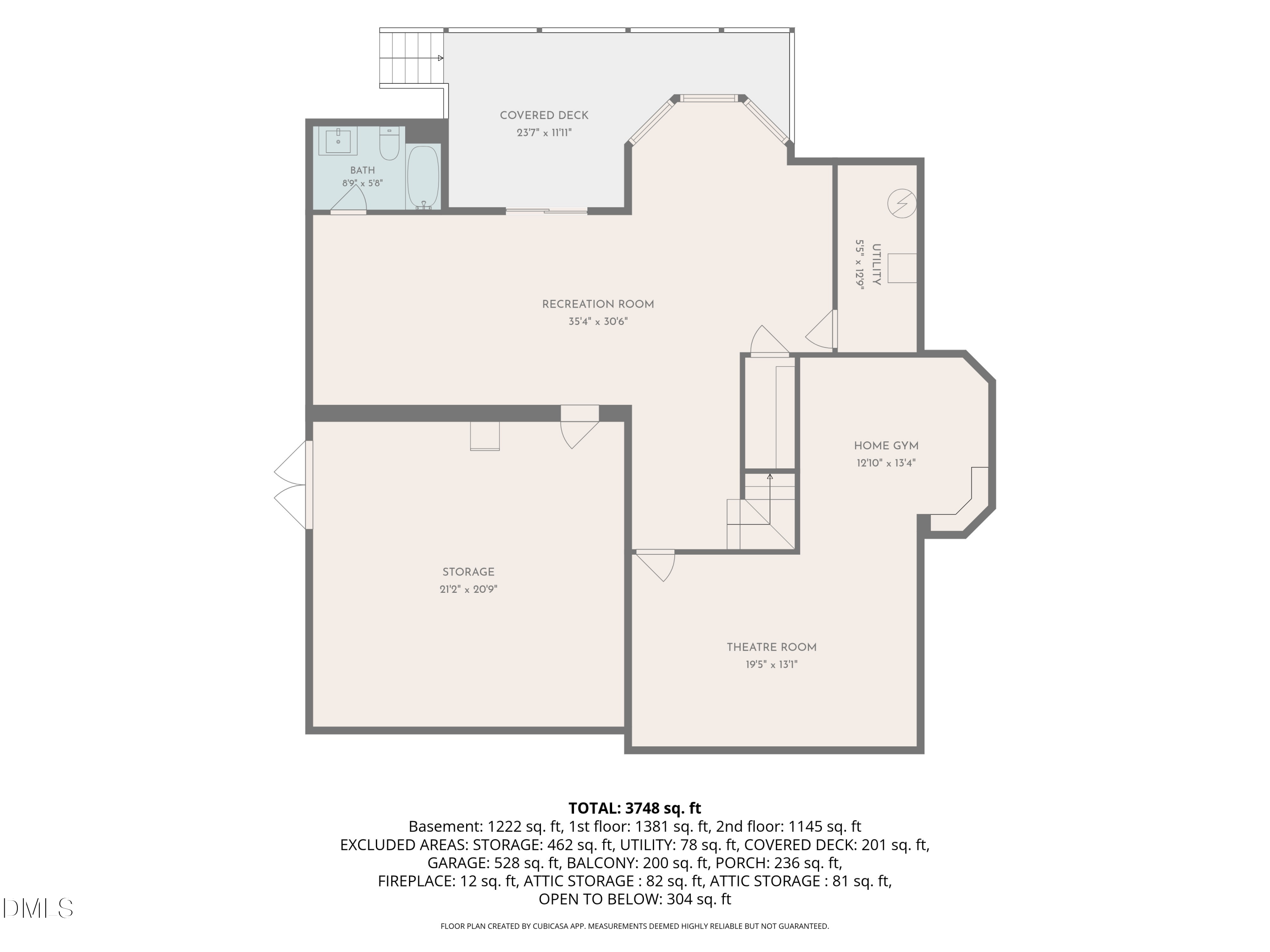 516 Deacon Ridge Street Wake Forest, NC 27587 - Photo 94 of 94 Gallery Image 94