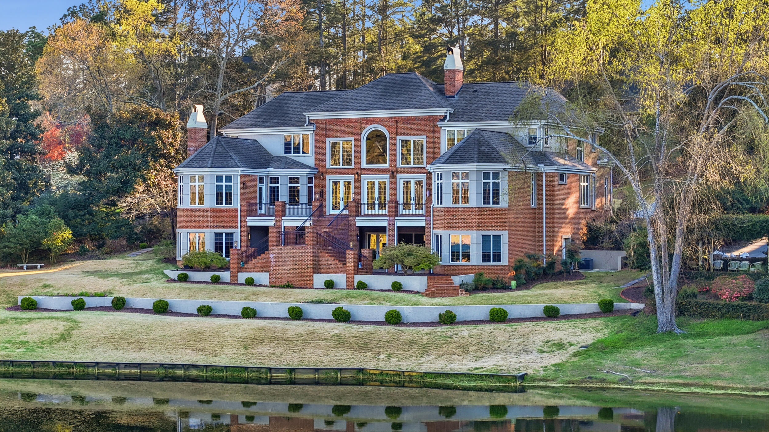 261 Magnolia Lake Road Aiken, SC 29803 - Photo 47 of 59