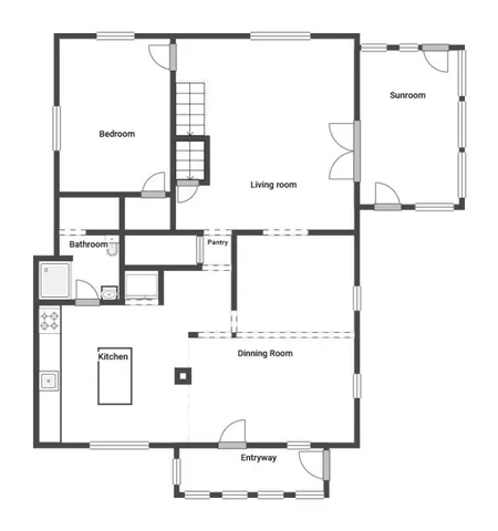 $555,000 | 37 Phillips Street, Coventry, RI 02816