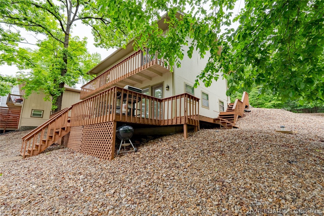 33322 Martin Road Sunrise Beach, MO 65079 - Photo 29 of 64