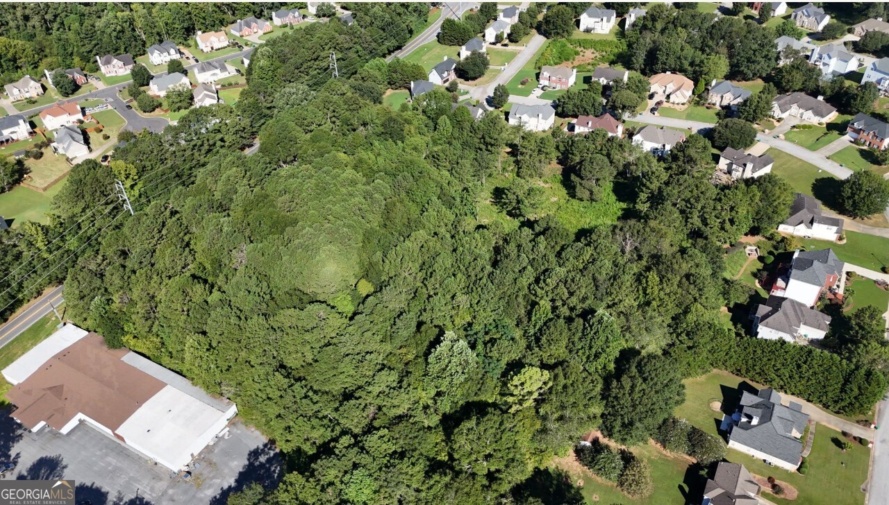 5440 Browns Mill Road Lithonia, GA 30038 - Photo 14 of 15