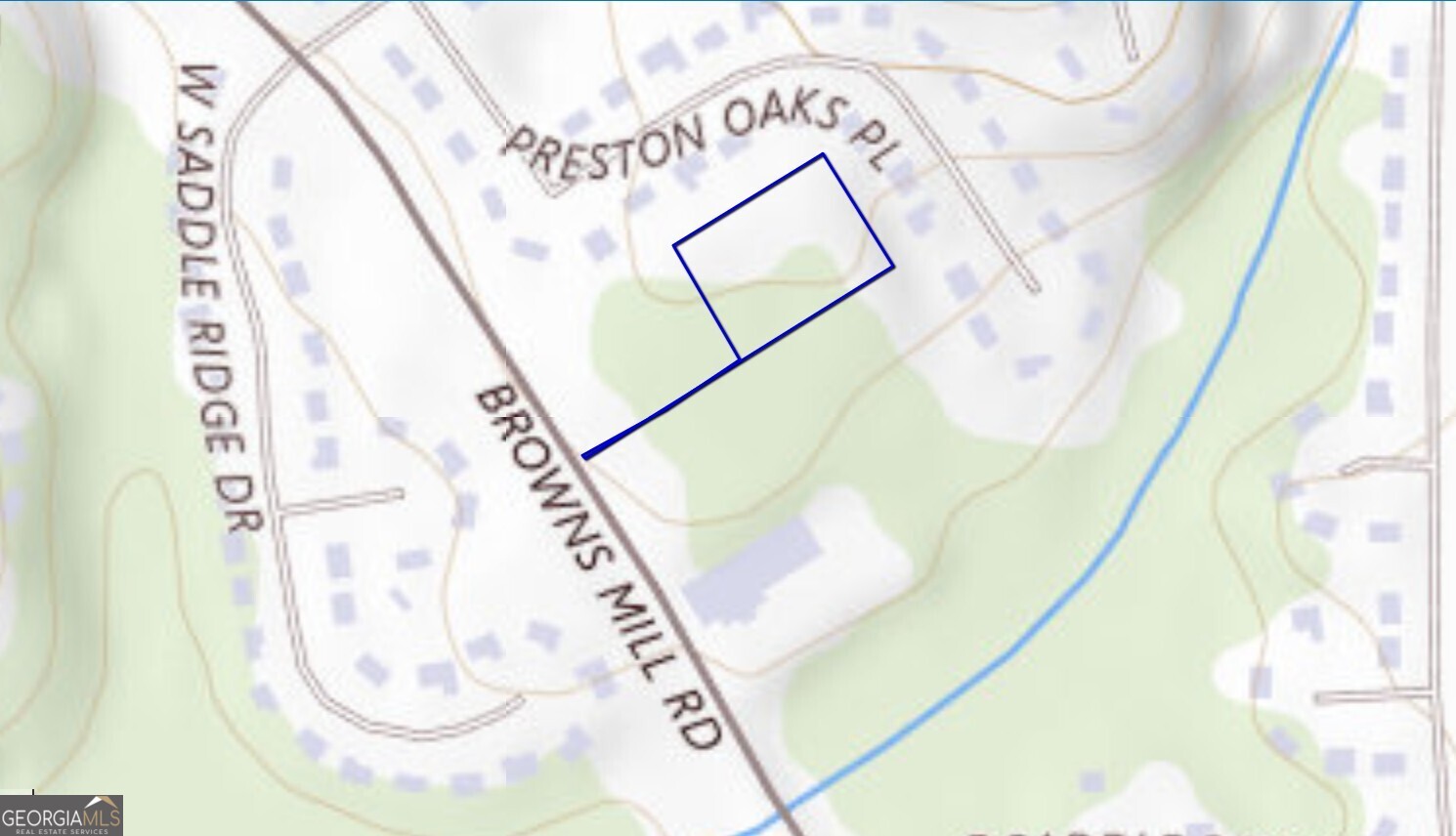 5440 Browns Mill Road Lithonia, GA 30038 - Photo 15 of 15