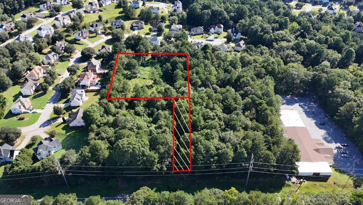 5440 Browns Mill Road Lithonia, GA 30038 - Photo 2 of 15