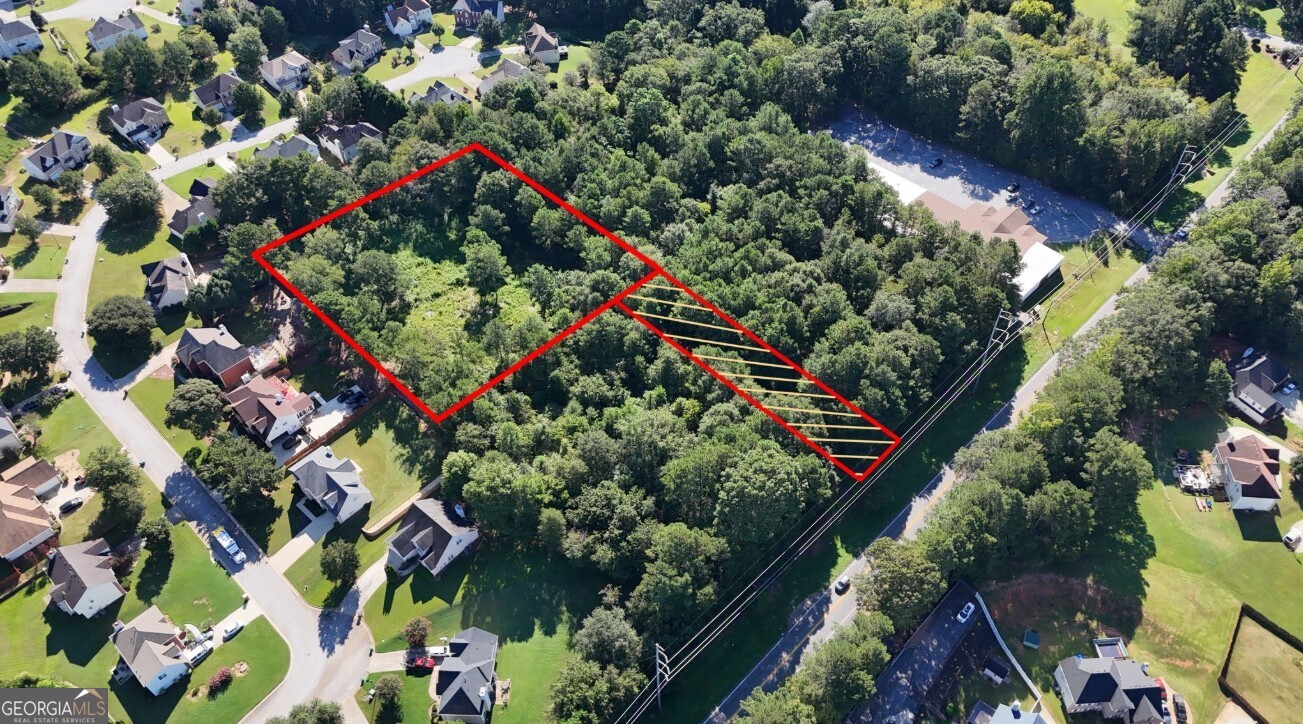 5440 Browns Mill Road Lithonia, GA 30038 - Photo 3 of 15