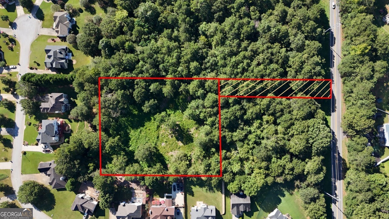 5440 Browns Mill Road Lithonia, GA 30038 - Photo 4 of 15