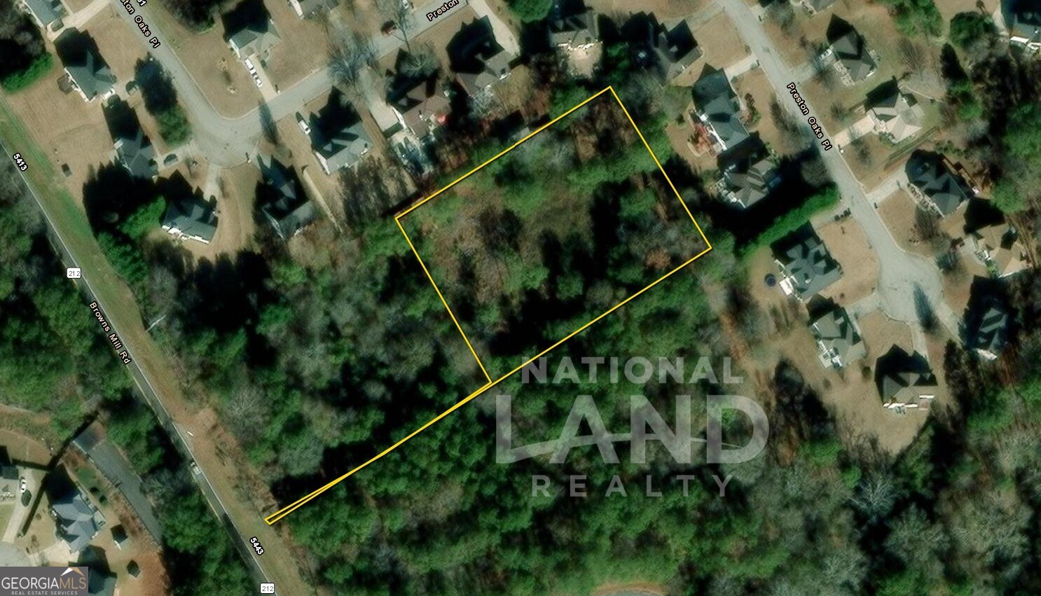 5440 Browns Mill Road Lithonia, GA 30038 - Photo 6 of 15