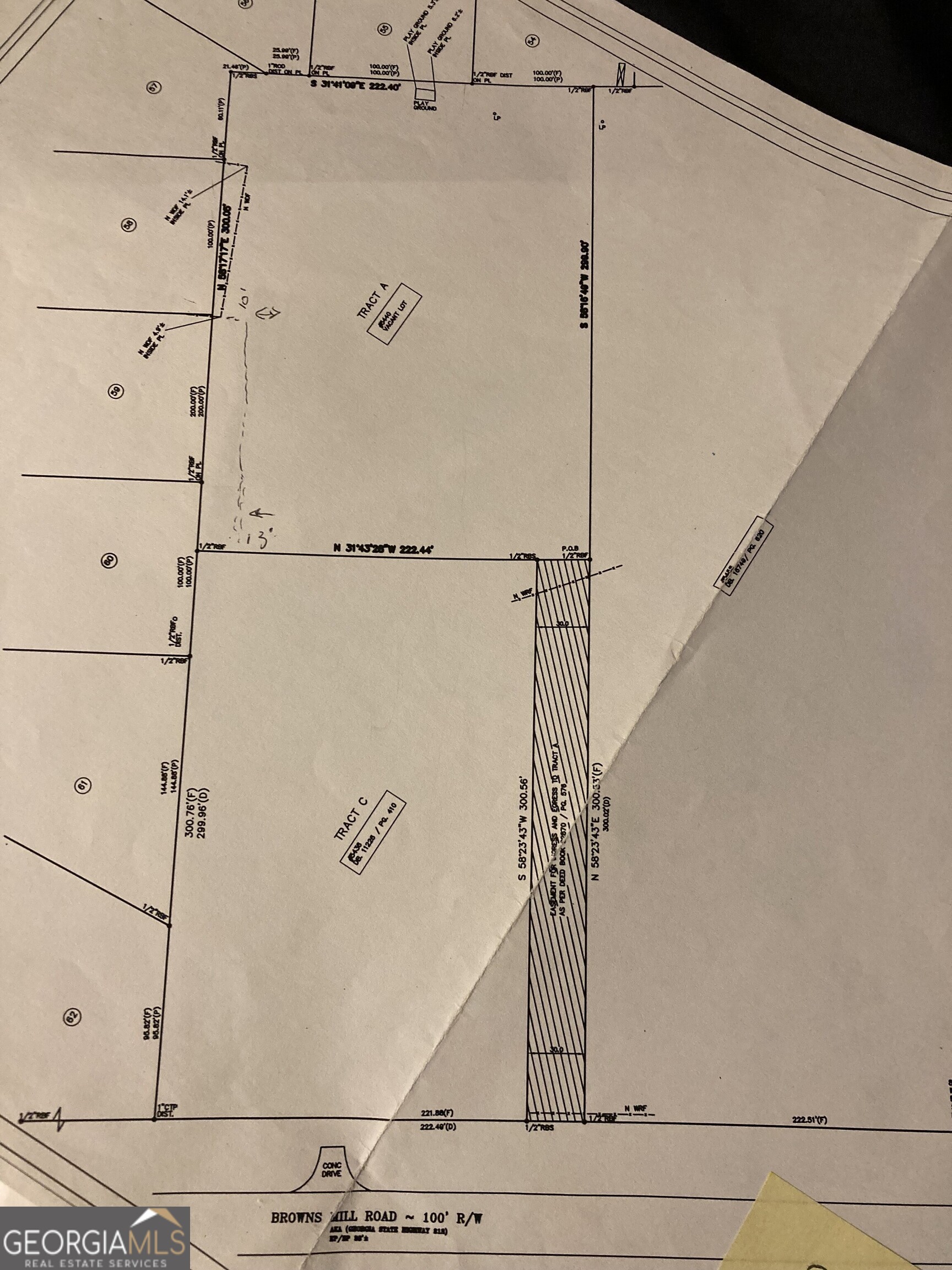 5440 Browns Mill Road Lithonia, GA 30038 - Photo 7 of 15