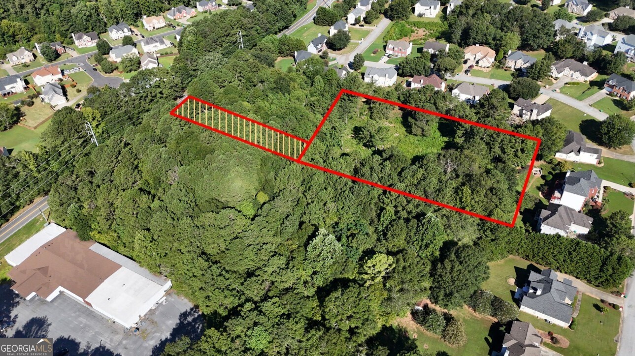 5440 Browns Mill Road Lithonia, GA 30038 - Photo 8 of 15