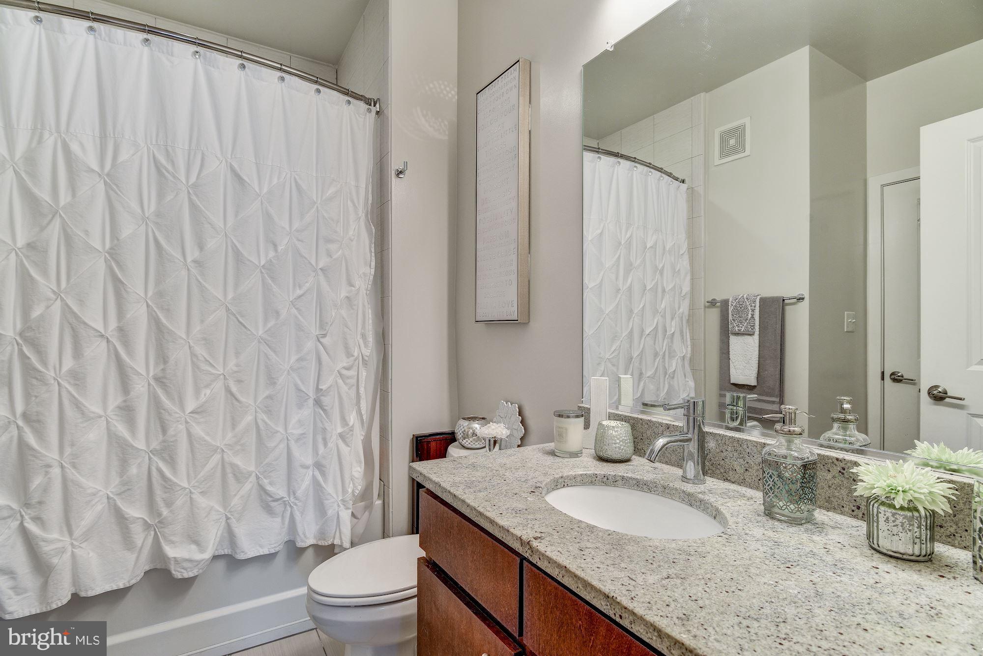 8005 13th Street, Unit 403 Silver Spring, MD 20910 - Photo 17 of 30 Bathroom