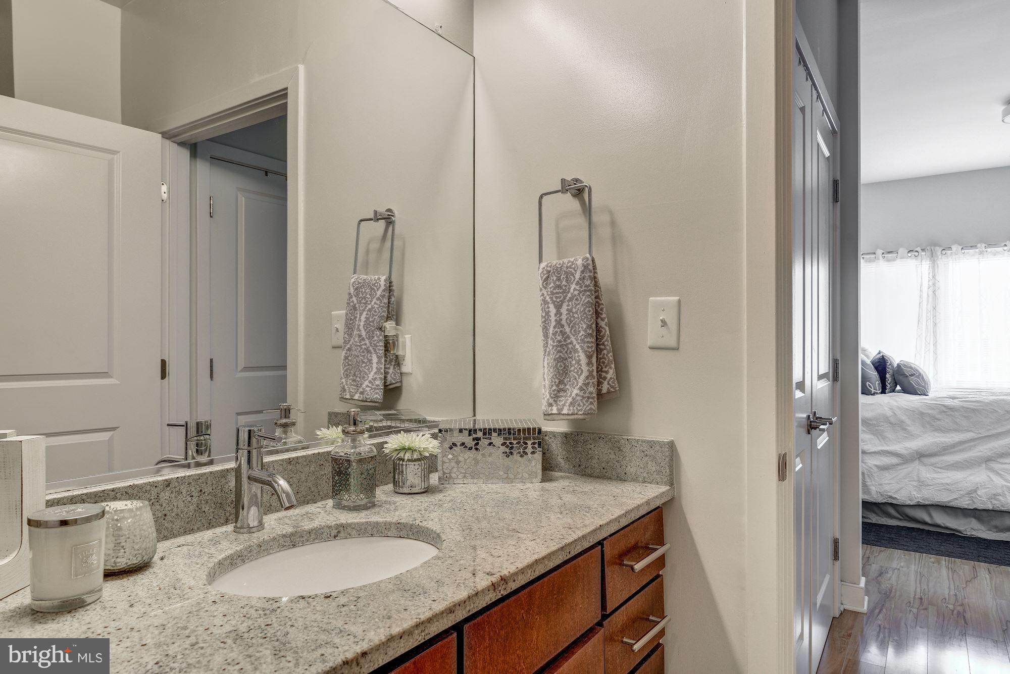 8005 13th Street, Unit 403 Silver Spring, MD 20910 - Photo 18 of 30 Bathroom